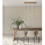 FABULA GOLDEN NATURALE 60X60 RETT. R10