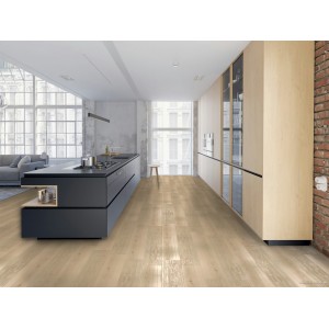 CASAPARK 209 ROVERE FARINA 14 tranquillo 14 x 209 x 2200 mm