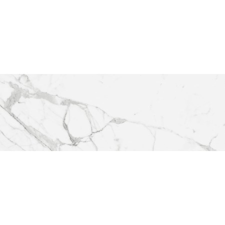 FABULA WALL STATUARIO MATT 33X100 Rectified