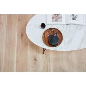 CASAPARK 209 ROVERE FARINA 45 rustico olio naturale 14 x 209 x 2200 mm