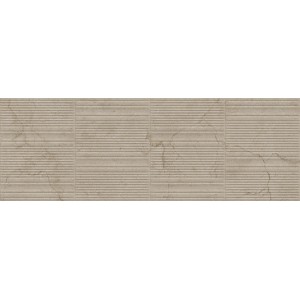 FABULA WALL MARFIL STRUTTURA 3D GENTLE MATT 33X100 RETT.