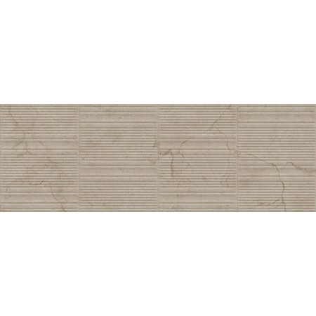 FABULA WALL MARFIL STRUTTURA 3D GENTLE MATT 33X100 RETT.
