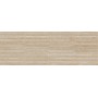 FABULA WALL TRAVERTINO STRUTTURA 3D GENTLE MATT 33X100 RETT.
