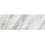 FABULA WALL CALACATTA STRUTTURA 3D MIKADO MATT 33X100 RETT.