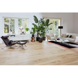 CASAPARK 209 ROVERE FARINA 45 rustico B-Protect®14 x 209 x 2200 mm