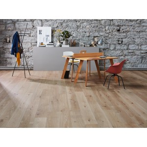 CASAPARK 209 OAK STONE 15 lively natural oil 14 x 209 x 2200 mm