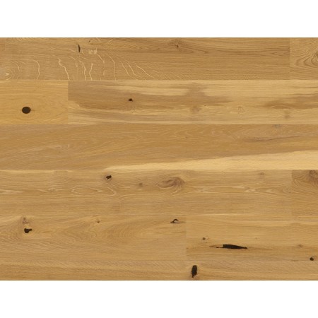 CASAPARK 181 ROVERE 45 rustic natural oil 14x181x2200 mm