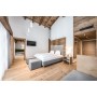 CASAPARK 181 ROVERE 45 rustic natural oil 14x181x2200 mm