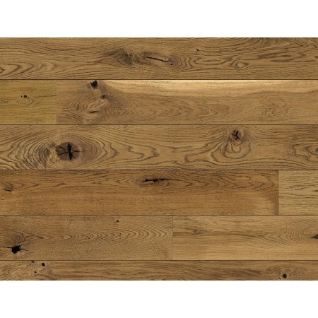 CASAPARK 181 ROVERE DECAPATO NERO 45 rustic natural oil 14x181x2200 mm