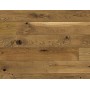 CASAPARK 181 ROVERE DECAPATO NERO 45 rustico olio naturale 14x181x2200 mm
