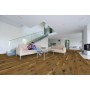 CASAPARK 181 ROVERE DECAPATO NERO 45 rustico olio naturale 14x181x2200 mm