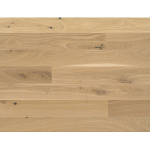 Parquet Prefinito CASAPARK 139 ROVERE FARINA 45 rustico olio naturale