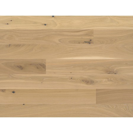 Parquet Prefinito CASAPARK 139 ROVERE FARINA 45 rustico olio naturale