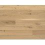 Parquet Prefinito CASAPARK 139 ROVERE FARINA 45 rustico olio naturale