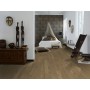 Parquet Prefinito CASAPARK 139 ROVERE FARINA 45 rustico olio naturale