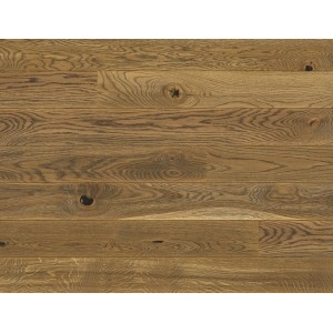 Parquet Prefinito CASAPARK 139 ROVERE DECAPATO NERO 45 rustico olio naturale