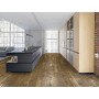 Parquet Prefinito CASAPARK 139 ROVERE DECAPATO NERO 45 rustico olio naturale