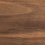 TAVOLO ATRIUM WOOD ROUND Ø 140X74,5 CM - FUME