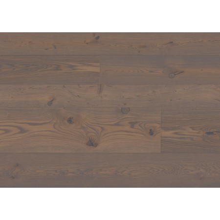 UNICOPARK ROVERE FUMO 46 rustic natural oil 20x200-395x2000-4000 mm