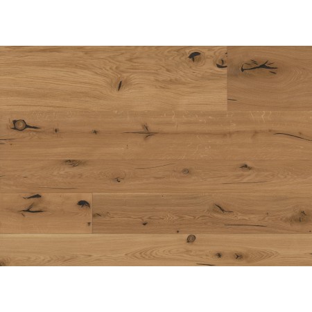 UNICOPARK ROVERE MANDORLA 46 rustic natural oil 20x200-395x2000-4000 mm