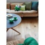 UNICOPARK ROVERE MANDORLA 46 rustic natural oil 20x200-395x2000-4000 mm