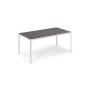 TAVOLO BOULEVARD 160X90X75H - BASE PEARL