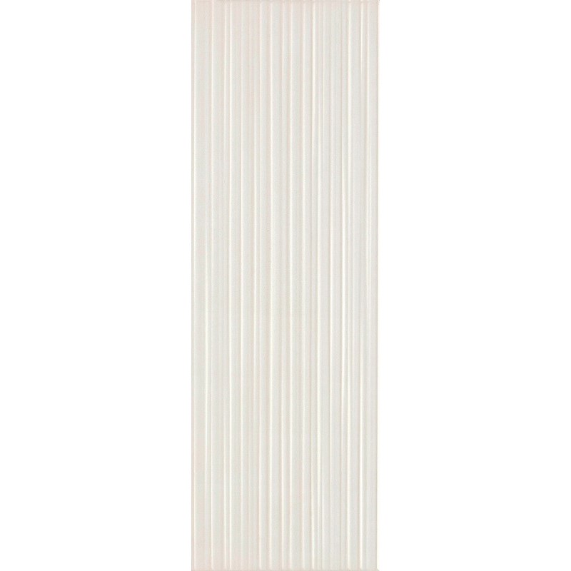 MARAZZI CHALK BUTTER STRUTT. FIBER 3D 25X76