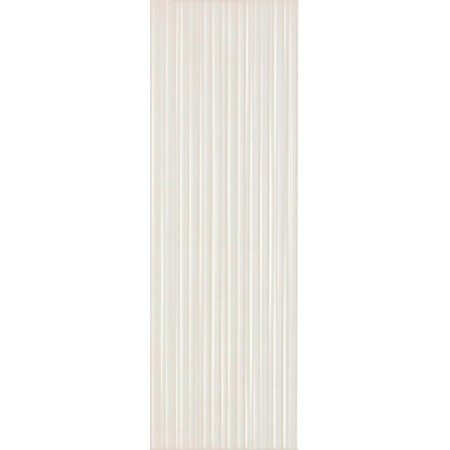 MARAZZI CHALK BUTTER STRUTT. FIBER 3D 25X76