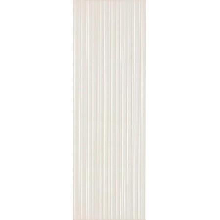 MARAZZI CHALK BUTTER STRUTT. FIBER 3D 25X76