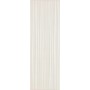 MARAZZI CHALK BUTTER STRUTT. FIBER 3D 25X76
