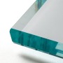 TAVOLO CARIOCA Ø140X75H - BASE NOCE