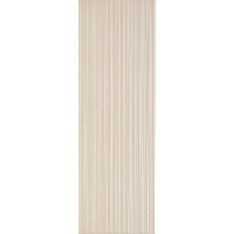 MARAZZI CHALK SAND STRUTT. FIBER 3D 25X76