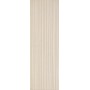 MARAZZI CHALK SAND STRUTT. FIBER 3D 25X76