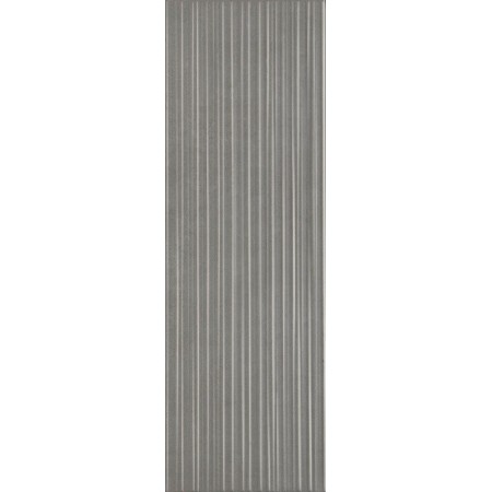 MARAZZI CHALK SMOKE STRUTT. FIBER 3D 25X76