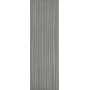 MARAZZI CHALK SMOKE STRUTT. FIBER 3D 25X76