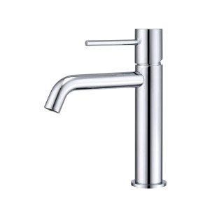 MONZA SINGLE-HANDLE BASIN FAUCET MONZA