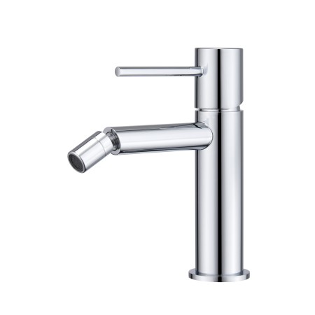 MONZA BIDET MONOMANDO CROMO