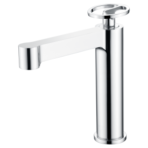 OLIMPO MISCELATORE LAVABO SENZA SCARICO