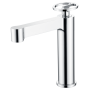OLIMPO MISCELATORE LAVABO SENZA SCARICO