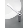 OLIMPO HIGH BASIN MIXER WITHOUT DRAIN