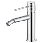 GENOVA MISCELATORE BIDET SENZA SCARICO CROMO