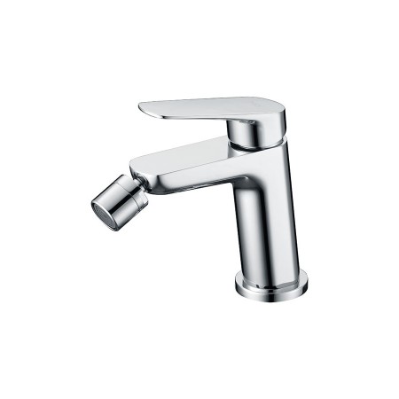 BELGICA SINGLE-LEVER BIDET MIXER WITHOUT DRAIN