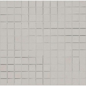 MARAZZI CHALK MOSAICO GREY 30X30