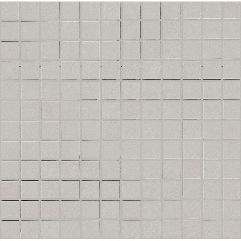 MARAZZI CHALK MOSAICO GREY 30X30