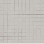 MARAZZI CHALK MOSAICO GREY 30X30
