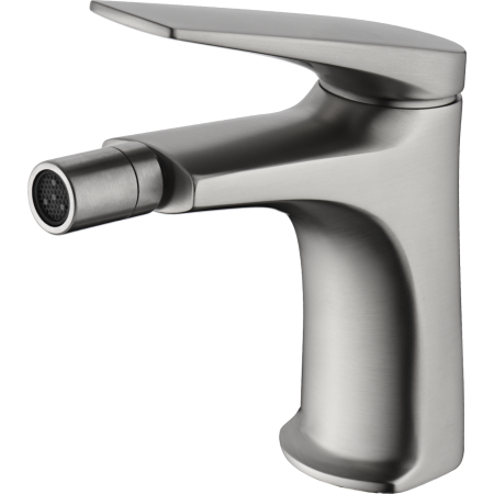 DELOS MISCELATORE BIDET IN ACCIAIO INOX. S.316
