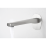 DELOS MISCELATORE LAVABO MONOCOMANDO DA INCASSO IN ACCIAIO INOX. S.316