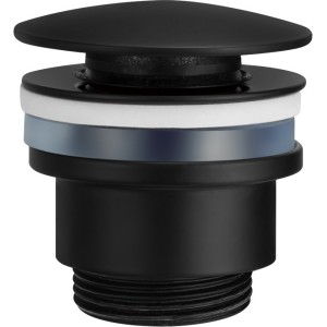 PILETTA STOP & GO BLACK MATT