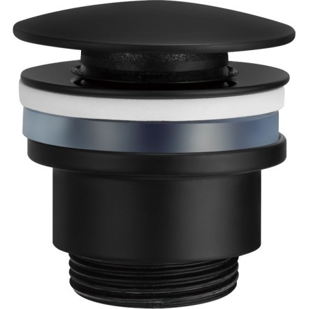 PILETTA STOP & GO BLACK MATT