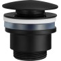 PILETTA STOP & GO BLACK MATT